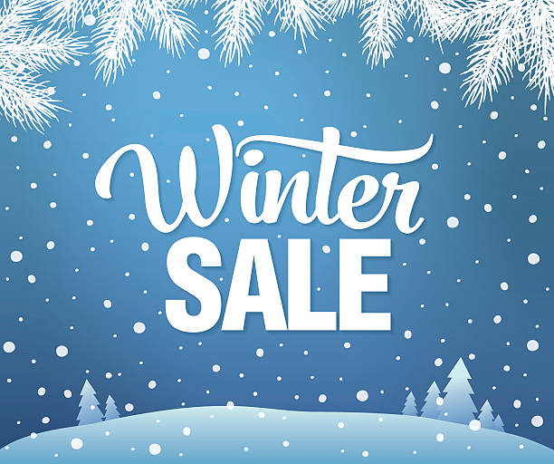 Winter Sale