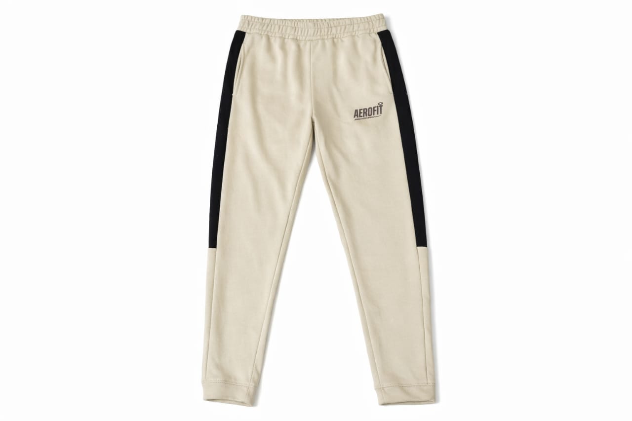Urban Edge Terry Joggers