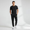 Aero-Stripe Street Joggers