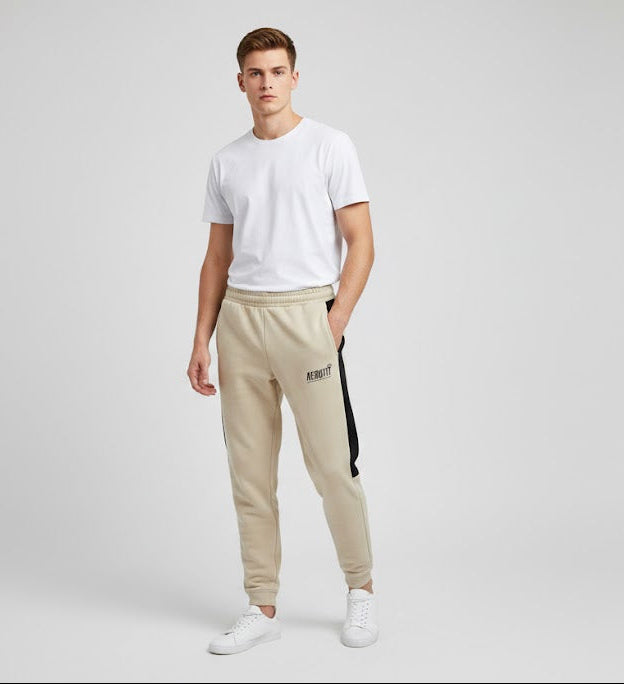 Urban Edge Terry Joggers