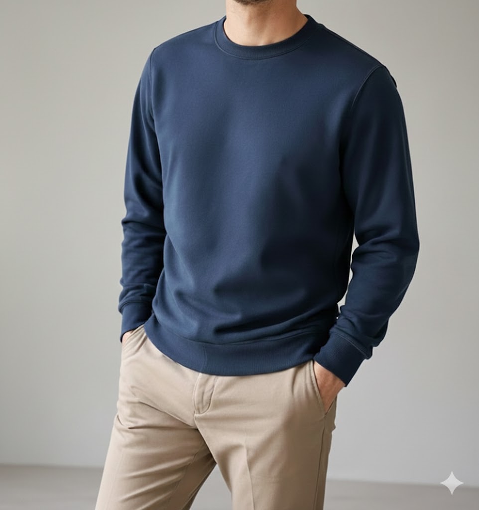 ONLY & SONS Export Quality Sweatshirt